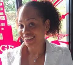 Sister Leisha Lyn Cook