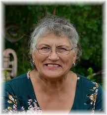 Obituary for Gayle Swynar