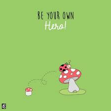 The Doodle Desk On Instagram Give Yourself Permission To Live A Big Life Step Into Who You Are Meant Superhero Quotes Happy Quotes Positive Good Life Quotes