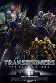 Last knight posters reveal optimus prime's new allegiance. Transformers The Last Knight Poster Concept By Thekingblader995 On Deviantart