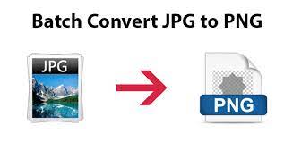 Converter Jpg Png