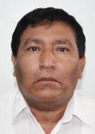 Otorongo RODAS VALLE, SILMER EDWIN