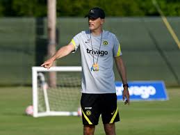 Check spelling or type a new query. What Thomas Tuchel Told Chelsea S Players During Their Second Day Of Training In Ireland Football London