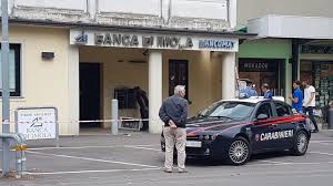 Banca popolare di lodi, 52, via giuseppe mazzini, banche ed istituti di credito e risparmio imola info e contatti: Sportello Bancomat Fatto Saltare A Solarolo Indagano I Carabinieri