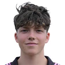 Marcus Connor Profile & Career Stats