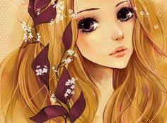 Image result for autumn girls images and drawings