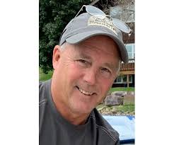 Jeffrey Potter Obituary (1962