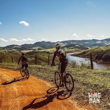 Der Fruhling Ist Da Die Perfekte Zeit Um Sport Zu Treiben Hol Dir Die Extraportion Motivation Durch E In 2020 Cycling Trips Scenic Travel