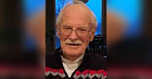 Obituary information for Kenneth Joseph "Ken" Grinde