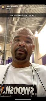 Marques Bolden (@MarquesB__)