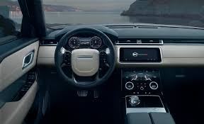 2020 Range Rover Velar Svautobiography Dynamic Edition Horsepower And Panache Overload