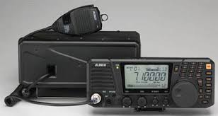 Image result for Alinco DX-R8