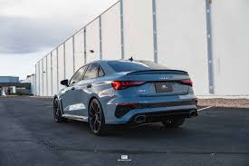Image result for Turbo Blue 2024 RS3