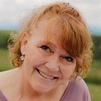 Mrs. Sherry Lee Lyon Obituary