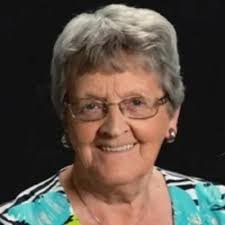 Obituary information for Helen M. Albert