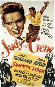 Summer Stock (1950)