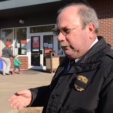 Edgewater looks to create a police director position