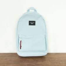 Essential Backpack Light Blue Blue Backpack Girl Backpacks School School Bags For Girls