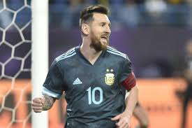 The match starts at 02:00 on 11 july 2021. Brazil 0 1 Argentina Live Stream International Friendly 2019 Result As Lionel Messi Scores On Albiceleste Return London Evening Standard Evening Standard