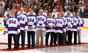 Feb 24, 2015 · when members of the 1980 u.s. Quality Of Olympic Hockey At Its Peak But Teams Like 1980 Miracle On Ice Squad A Thing Of The Past Arizona Sports