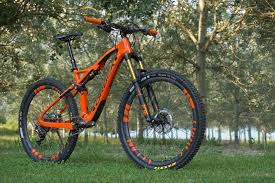 All New Orbea Occam Mountain Bikes Mix Wheel Sizes To Conquer The Trail Bicycle Mountain Biking Bike Ride