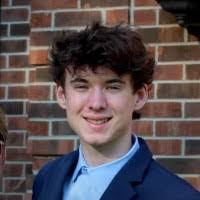 James Pfau's Instagram, Twitter & Facebook