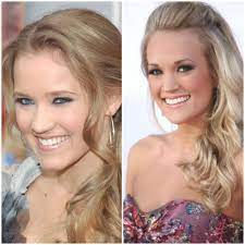 Carrie underwood and emily osment
