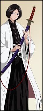 When zaraki fought her he mentions having blackouts. Retsu Unohana Character Comic Vine