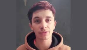 Video de Franco Cortez: "Me gustaría entrar a la casa de Gran Hermano para  comprarle la casa a mi viejo"