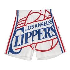Flirty, quirky, feminine and fashionable, this season's fabulously fresh pixie cuts are a hot trend! Mitchell Ness Big Face Los Angeles Clippers Shorts 2 0 Crossover Riccione