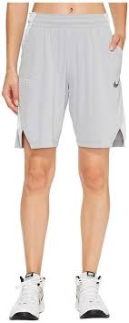 Nike Dry Elite 9 Basketball Short Women S Shorts Basketball Shorts Elite Shorts Nike Basketball Shorts