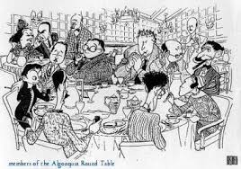 Log In Or Sign Up Algonquin Round Table Algonquin Dorothy Parker