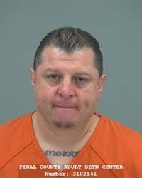 PCSO booking mugs, 05/03/24