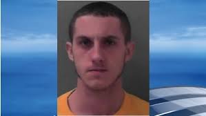 Man Charged With Armed Robbery In Huntington