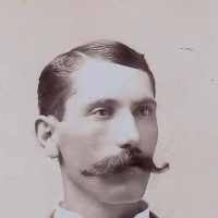 Francis E Burt (1868–1945)