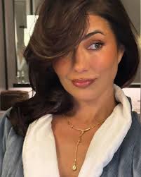 🖤 @kristinfisher___ #johbailey #johsalon #sydneyhair #sydneyhairstylist  #sydneyhairsalon #doublebay #johbloh