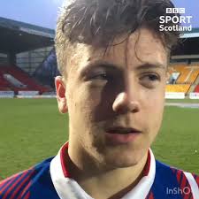 @KennyCrawford_'s video Tweet