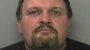 Essex man jailed for Vale of White Horse child sex offences