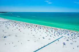 The Best Beaches Near Siesta Key