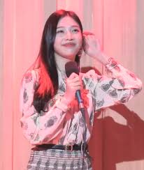 Red velvet's joy is the next member of the group up to make her solo debut, according to media outlet reports on may 12. Joy Singer Wikipedia