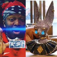 Enjoy x j p e x x. When Jj Didn T Use The Beerus Chain In His Music Video Ksi