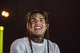 Discover millions of popular & trending #tekashi69 hashtags. Tekashi 6ix9ine Sets Instagram Live Record After Dropping New Song Wonderwall Com