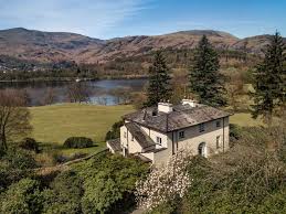 Cottages and vacation rentals in lake district, england. Hotels Cottages B Bs Glamping In The Lake District