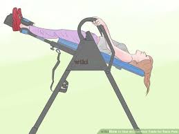 Pin On Inversion Table