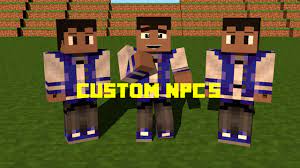 Check spelling or type a new query. Minecraft Custom Npc Mod Wiki
