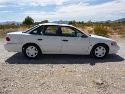 Image result for Oxford White 1992 Taurus