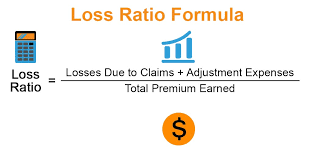 You pay insurance premiums for policies that cover your health, car, home, life, and others. Loss Ratio Formula Calculator Example With Excel Template