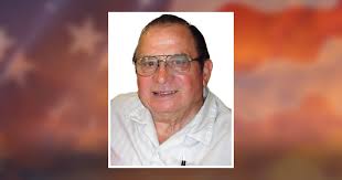 Raymond Norman Blaubach Obituary April 4, 2023