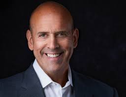 New York & Los Angeles Headshot Photographer