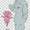 Free Free 78 Elephant And Piggie Svg SVG PNG EPS DXF File